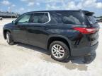 2018 Chevrolet Traverse Ls en Venta en West Palm Beach, FL - Minor Dent/Scratches