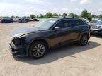 2018 MAZDA CX-9 TOURING   for sale at Copart ON - LONDON