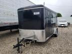 2019 Homesteader 612Cs Concession Trailer for Sale in Rogersville, MO - Front End