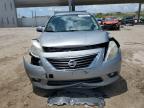 2013 Nissan Versa S 1.6L للبيع في West Palm Beach، FL - Front End