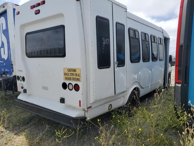 2012 FORD ECONOLINE E450 SUPER DUTY CUTAWAY VAN  