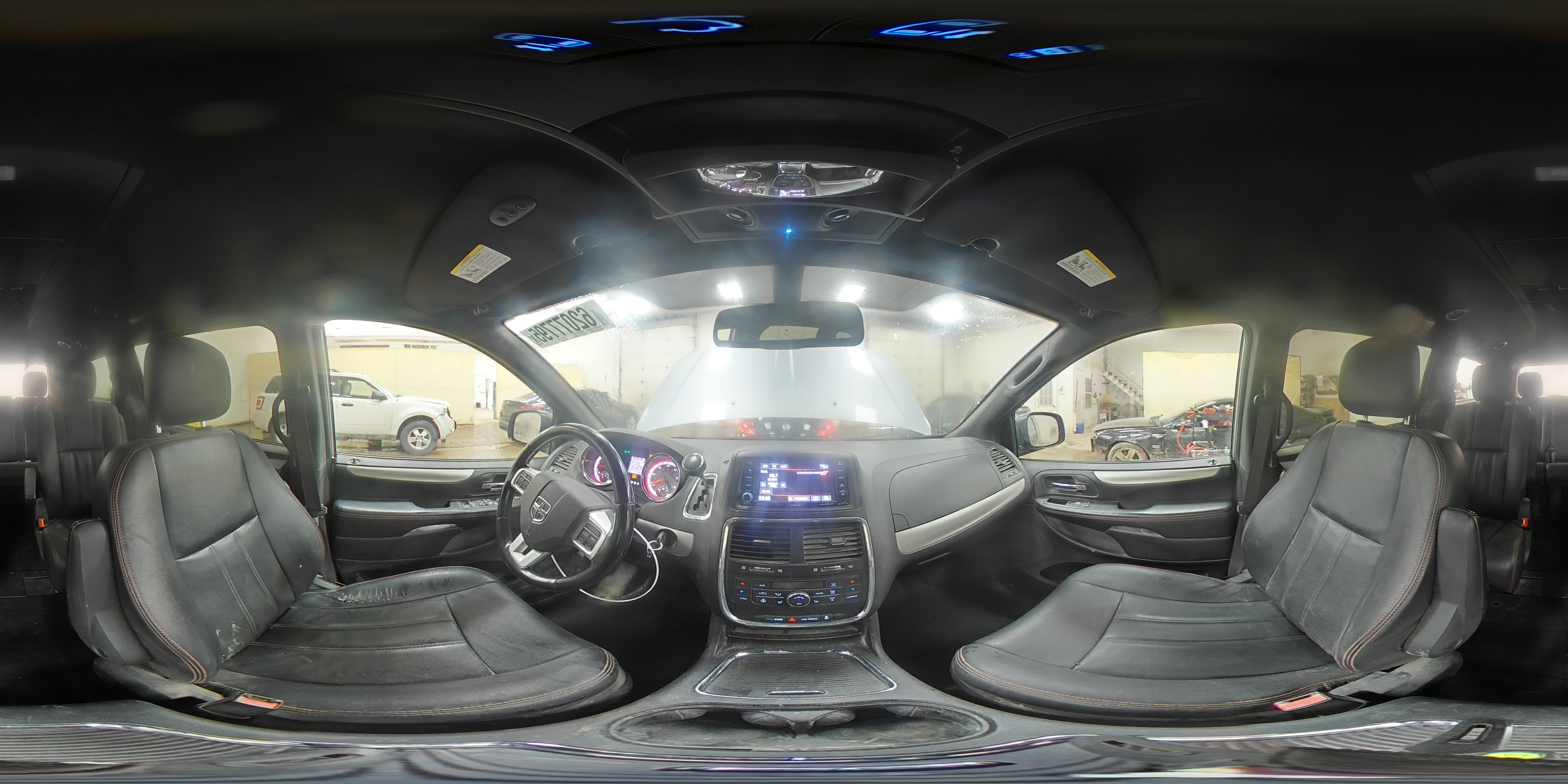 2019 Dodge Grand Caravan Gt VIN: 2C4RDGEG7KR620203 Lot: 62077795