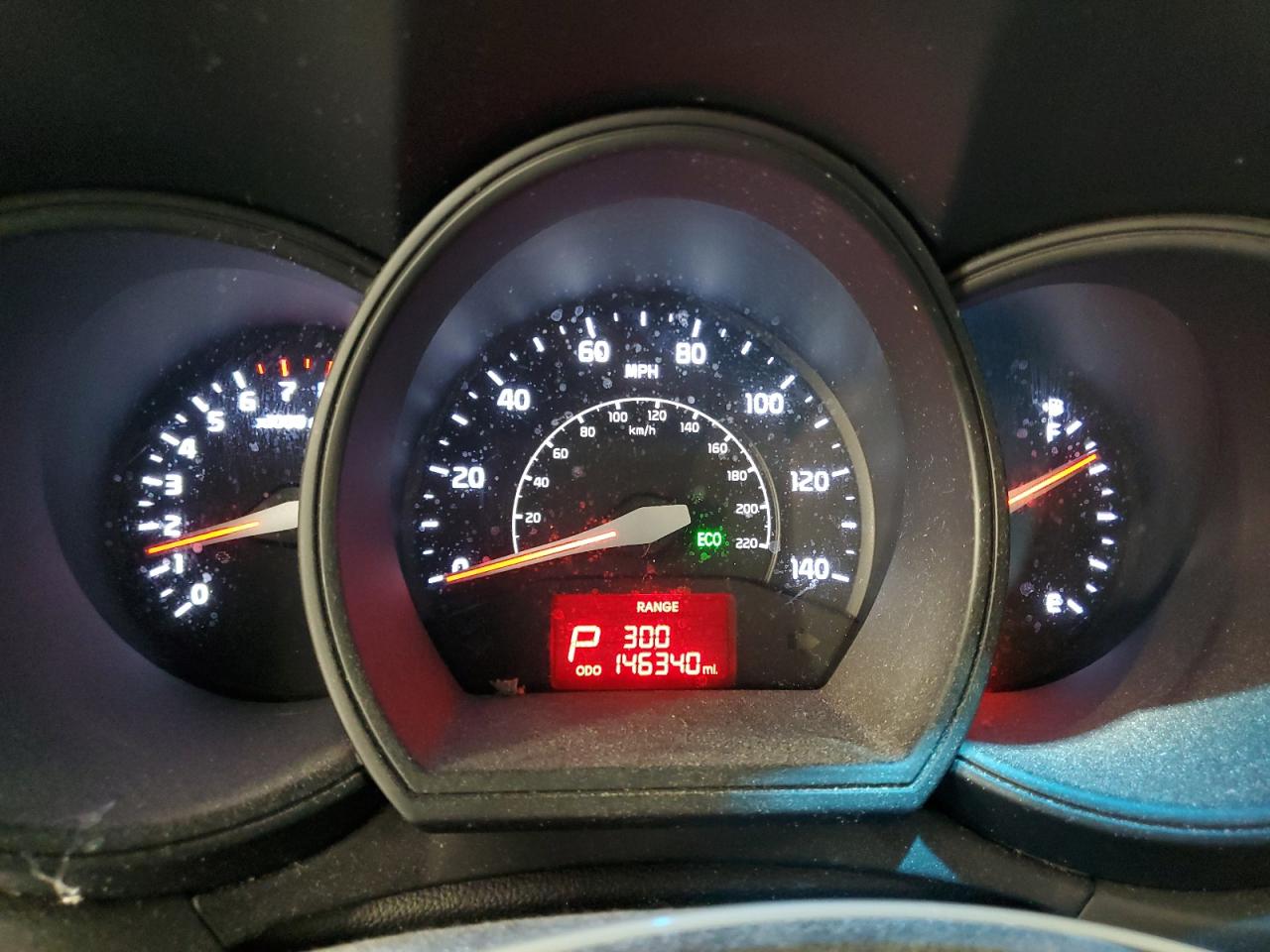 2013 Kia Rio Lx VIN: KNADM5A38D6128417 Lot: 60529385
