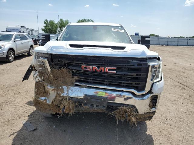  GMC SIERRA 2022 Biały