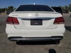 2016 Mercedes-Benz E 350   na sprzedaż w Colton, CA - Front End