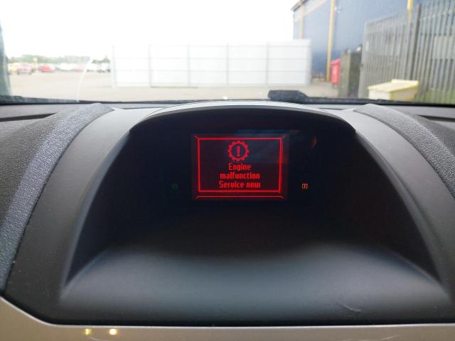2010 FORD FIESTA TIT