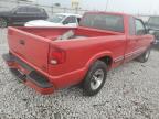 2001 Chevrolet S Truck S10 for Sale in Cahokia Heights, IL - Front End