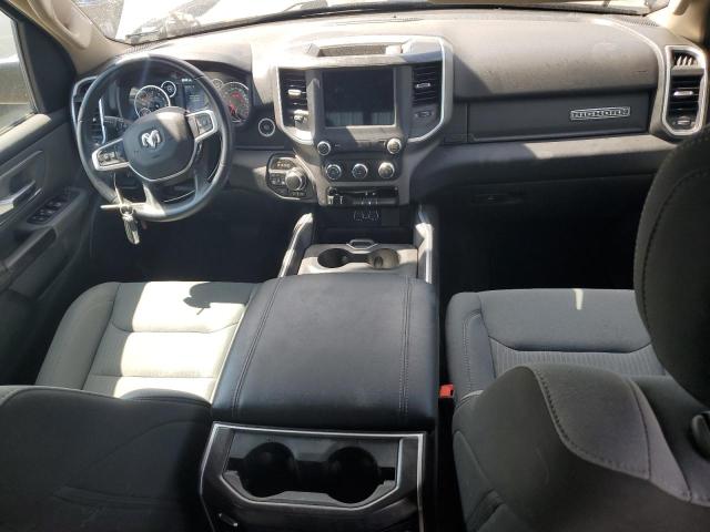  RAM 1500 2020 Серый