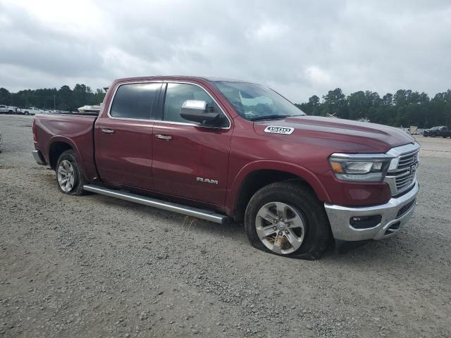  RAM 1500 2022 Красный