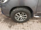 2018 TOYOTA HILUX INVI for sale at Copart SANDWICH