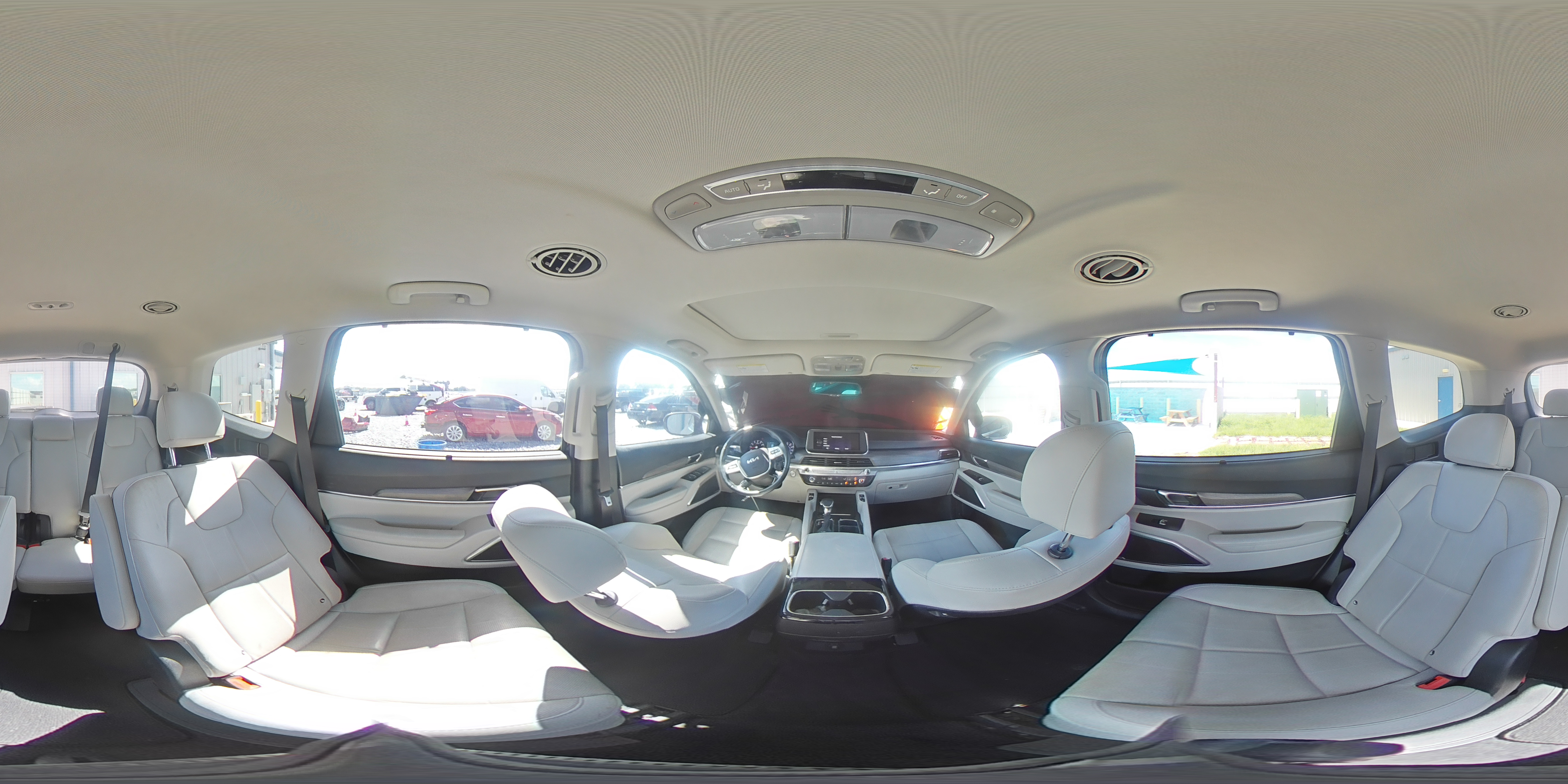 2022 Kia Telluride Ex VIN: 5XYP34HC8NG324908 Lot: 61273595