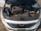 2015 Hyundai Sonata Sport   na sprzedaż w Fredericksburg, VA - Side