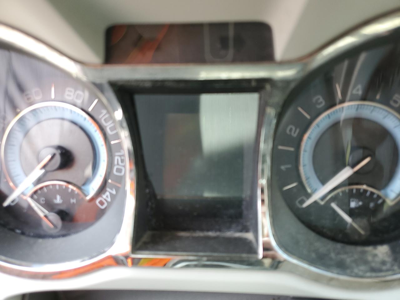 2010 Buick Lacrosse Cxl VIN: 1G4GC5EG5AF320157 Lot: 61372915