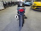 2012 Bmw F800 St на продаже в Hillsborough, NJ - Mechanical