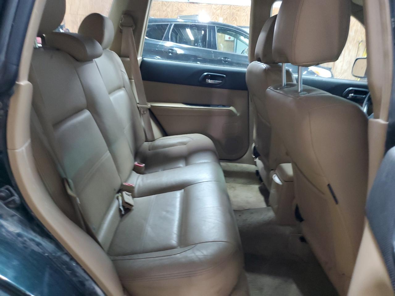 2005 Subaru Forester 2.5Xs Ll Bean VIN: JF1SG67645H737895 Lot: 58059355