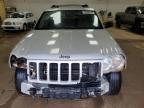 2010 Jeep Grand Cherokee Laredo   за продажба в Davison, MI - Front End