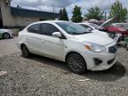 2017 Mitsubishi Mirage G4 Se للبيع في Eugene، OR - Normal Wear