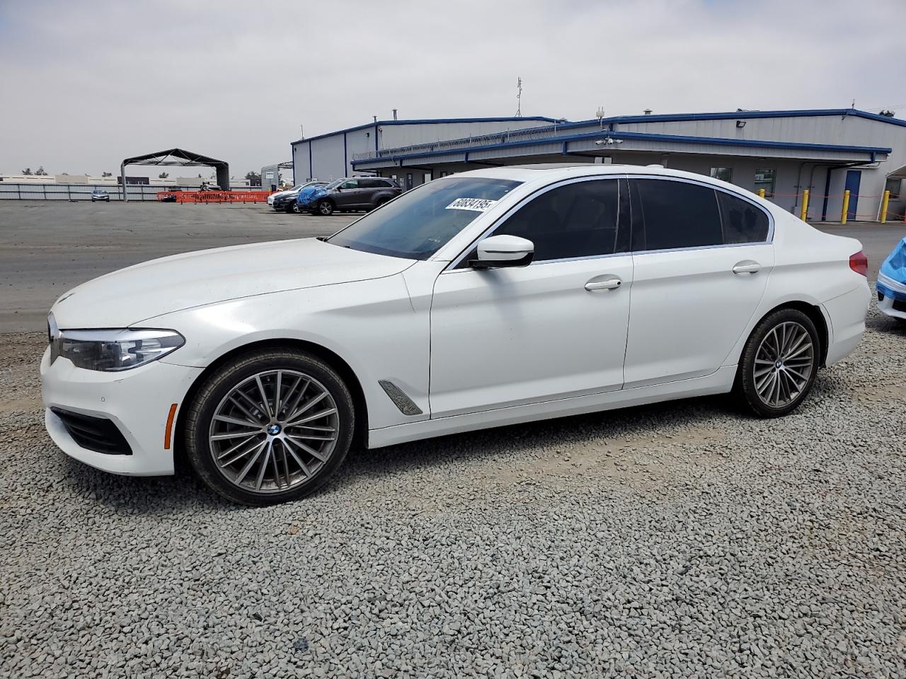 San Diego, CA에서 판매 중인 2020 Bmw 530 I - Minor Dent/Scratches