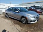 2016 HONDA CIVIC LX   à vendre chez Copart ON - TORONTO