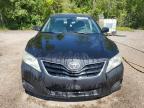 2010 TOYOTA CAMRY BASE   for sale at Copart ON - COOKSTOWN