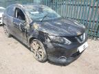2016 NISSAN QASHQAI TE for sale at Copart COLCHESTER