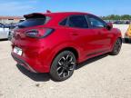 2024 FORD PUMA ST-LI for sale at Copart SANDWICH