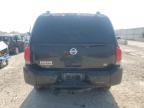 2004 Nissan Armada Se en Venta en Kansas City, KS - Hail