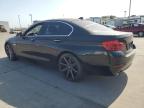 2014 Bmw 528 I продається в Sacramento, CA - Mechanical