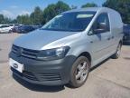 2015 VOLKSWAGEN CADDY C20 for sale at Copart GLOUCESTER