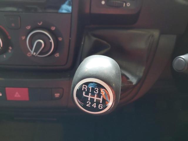 2015 CITROEN RELAY 35 L