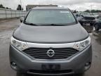 2017 Nissan Quest S for Sale in Littleton, CO - Undercarriage