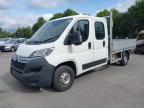 2018 CITROEN RELAY for sale at Copart GLOUCESTER
