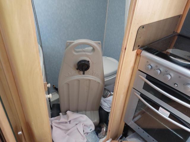 2005 FIAT DUCATO 11