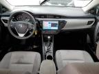 2015 Toyota Corolla L للبيع في Riverview، FL - Rear End