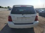 2001 Toyota Highlander  for Sale in Glassboro, NJ - Side