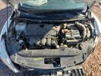 2015 Nissan Sentra S продається в Phoenix, AZ - Front End