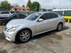 2011 Infiniti G37  for Sale in Denver, CO - Front End