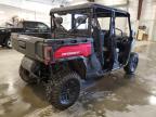 2025 CFMOTO UFORCE   for sale at Copart MN - ST. CLOUD