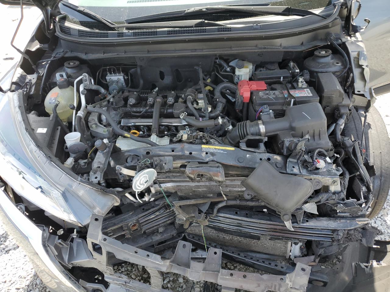 NISSAN KICKS 2021 VIN 3N1CP5BV6ML539510 photo 12
