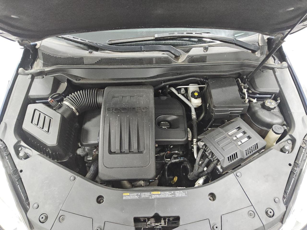 2016 Chevrolet Equinox Ls VIN: 2GNALBEK9G1144346 Lot: 62425395