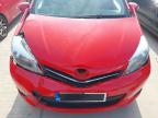2013 TOYOTA YARIS T SP for sale at Copart SANDY