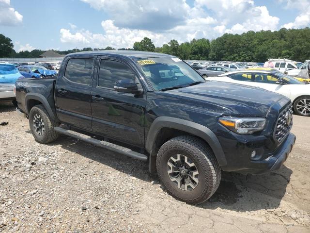  TOYOTA TACOMA 2022 Czarny