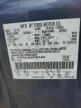 2005 Ford F150 Supercrew იყიდება Tifton-ში, GA - Vandalism