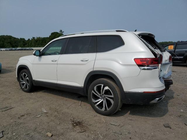 VOLKSWAGEN ATLAS 2023 Белы