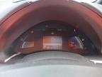 2014 NISSAN LEAF TEKNA for sale at Copart WOLVERHAMPTON