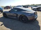 2025 PORSCHE CAYMAN GTS   a la Venta en Copart VA - FREDERICKSBURG