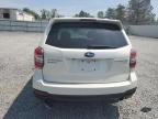 2015 Subaru Forester 2.5I Limited de vânzare în Albany, NY - Rear End