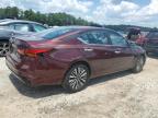 2025 Nissan Altima Sv zu verkaufen in Ellenwood, GA - Side