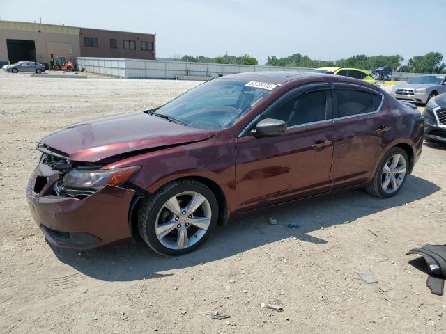 2013 Acura Ilx 20 Premium