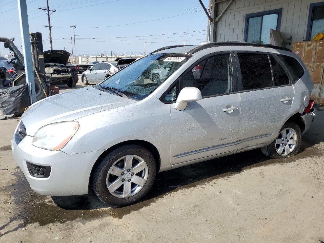 KNAFG525187175286 KIA RONDO Photo 1